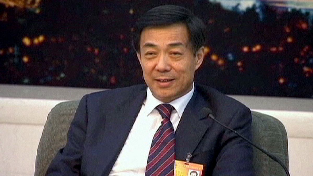 Bo Xilai: der Fall des aufsteigenden Sterns