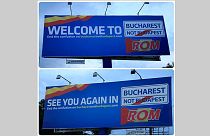 Bukarest márpedig nem Budapest