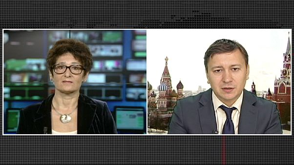 Rusia e Irán quieren estrechar sus relaciones Rusia e Irán quieren estrechar sus relaciones