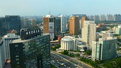 Interesting Chinese business in European green expertise Interesting Chinese business in European green expertise