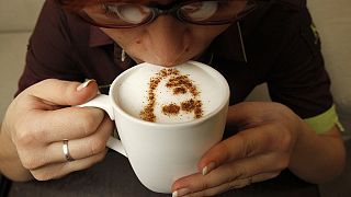 Ο καφές μείωνει τον κίνδυνο αυτοκτονίας;