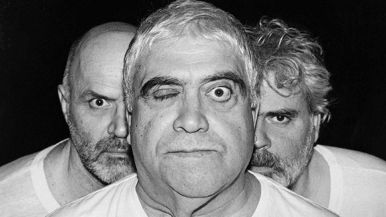 «Κύκλωψ» από το Εθνικό Θέατρο στην Επίδαυρο