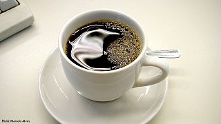 Harvard study suggests drinking coffee can halve suicide risk