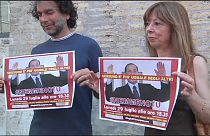 Берлускони на пороге тюрьмы, а Италия - большого потрясения
