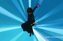 Burka Avenger: burka-wearing TV vigilante fights against extremism