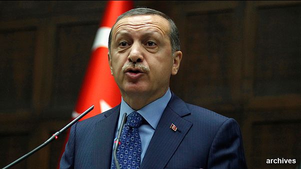 Başbakanlıkta Suriye zirvesi Başbakanlıkta Suriye zirvesi