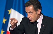 UMP : Sarkozy écrit aux donateurs