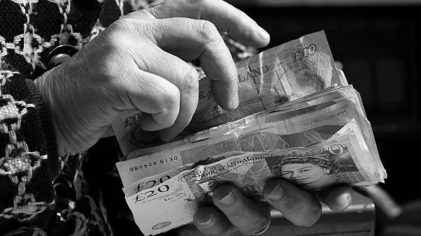 Η Τράπεζα της Αγγλίας βοήθησε στην πώληση χρυσού των Ναζί Η Τράπεζα της Αγγλίας βοήθησε στην πώληση χρυσού των Ναζί