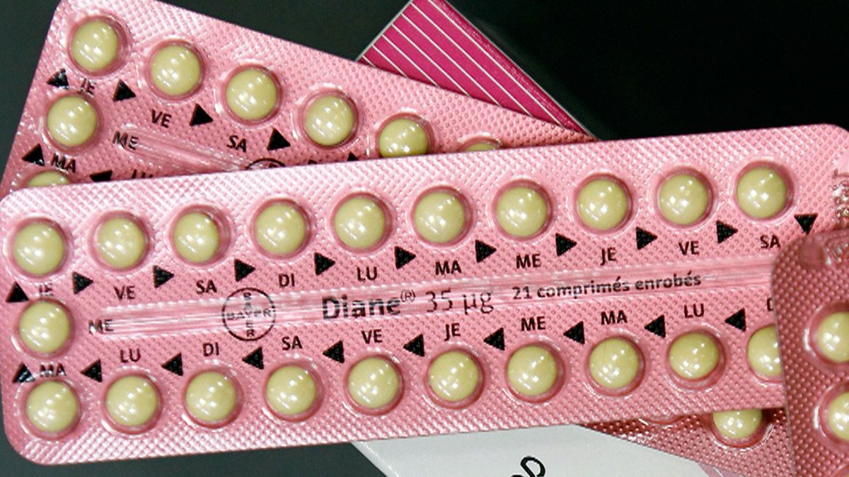 La pilule Diane 35, partiellement réhabilitée, revient dans les pharmacies de l’hexagone