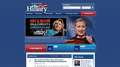 Ready for Hillary