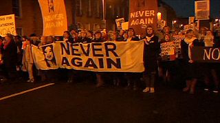 Irlande : l’avortement légalisé en cas de danger pour la femme