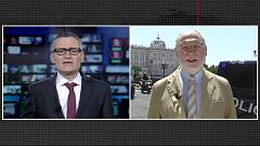 Korruptionsskandal in Spanien: Rajoy und die schwarzen Kassen