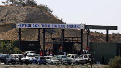 Κύπρος: Πέντε χρόνια φυλάκιση στον πρώην υπουργό Άμυνας για τη φονική έκρηξη στο Μαρί