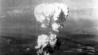 Rétromachine : bombardement d’Hiroshima