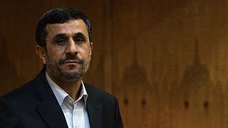 احمدی نژاد عضو مجمع تشخیص مصلحت شد