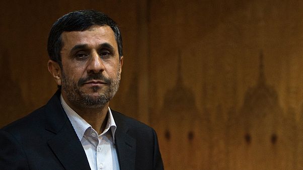 احمدی نژاد عضو مجمع تشخیص مصلحت شد احمدی نژاد عضو مجمع تشخیص مصلحت شد