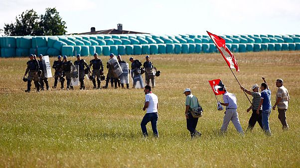 Ergenekon Davası'nda cezalar açıklandı: Son gelişmeler Ergenekon Davası'nda cezalar açıklandı: Son gelişmeler