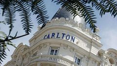 Récompense d'un million d'euro promise pour retrouver pour les bijoux du Carlton
