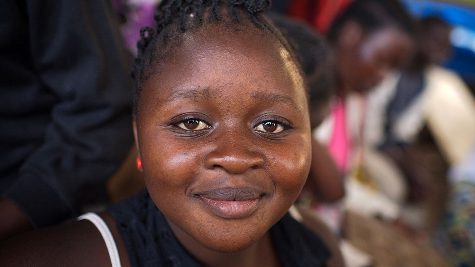 Fille et enfant soldat : violences, stigmatisation et réinsertion difficile