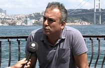 "Ergenekon risale al 1913". Il giornalista turco Markar Esayan commenta la sentenza