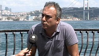 Markar Esayan: "Ergenekon no es una organización, es el Estado mismo"