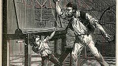 Rétromachine : début d'une longue route vers l'abolition du travail des enfants