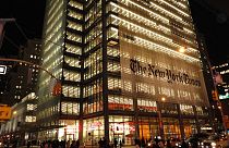 Οι New York Times δεν είναι προς πώληση!