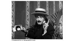 On a retrouvé "Too much Johnson" d'Orson Welles
