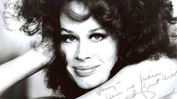 Actress Karen Black dies at age 74 Actress Karen Black dies at age 74