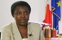 Cécile Kyenge: "Non mi sono pentita di fare il ministro"