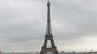 Eiffel Tower reopens after bomb scare