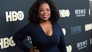 Oprah Winfrey se dit victime de racisme dans une boutique de luxe à Zurich
