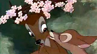 Rétromachine : présentation de Bambi