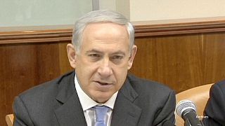 نتانياهو ينتقد موقف الاتحاد الاوروبي من المستوطنات