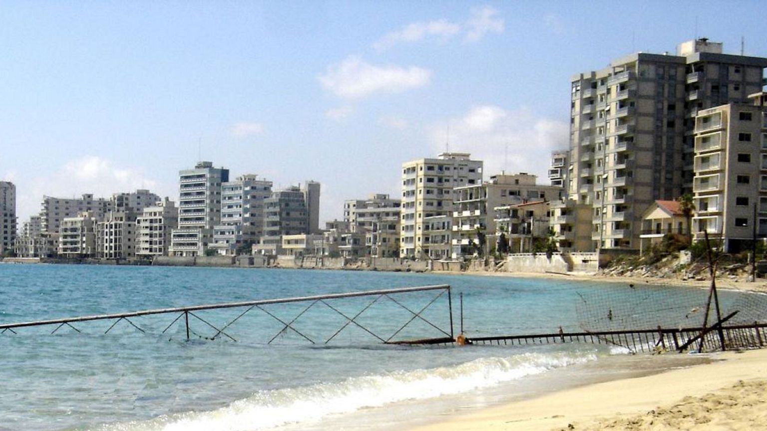 Η μαύρη επέτειος της Αμμοχώστου – 39 χρόνια μετά!