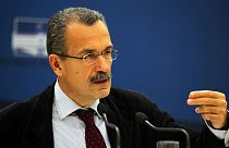 Π. Καψής: Θέμα ημερών η εκπομπή προγράμματος στη Δημόσια Τηλεόραση