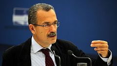 Π. Καψής: Θέμα ημερών η εκπομπή προγράμματος στη Δημόσια Τηλεόραση