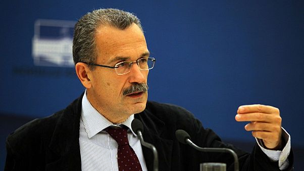 Π. Καψής: Θέμα ημερών η εκπομπή προγράμματος στη Δημόσια Τηλεόραση Π. Καψής: Θέμα ημερών η εκπομπή προγράμματος στη Δημόσια Τηλεόραση