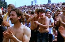 Rétromachine : Woodstock