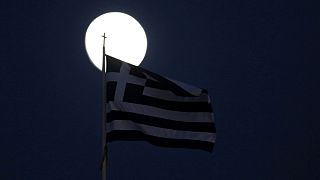 Εκδηλώσεις σε όλη την Ελλάδα για την πανσέληνο του Αυγούστου