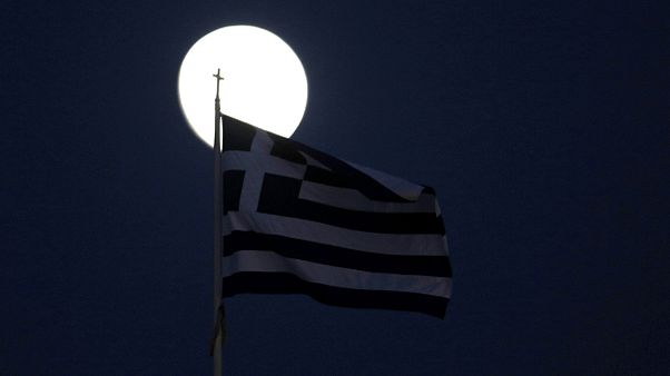 Εκδηλώσεις σε όλη την Ελλάδα για την πανσέληνο του Αυγούστου Εκδηλώσεις σε όλη την Ελλάδα για την πανσέληνο του Αυγούστου