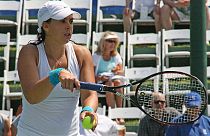 Marion Bartoli met un terme à sa carrière