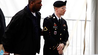 ABD'li 'casus' asker özür diledi