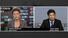 Αίγυπτος: Ο δύσκολος δρόμος προς τον εκδημοκρατισμό