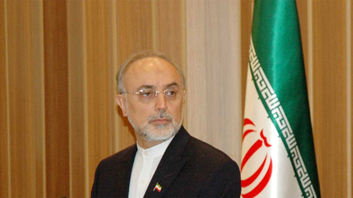 علی اکبر صالحی به پست ریاست آژانس انرژی اتمی بازگشت