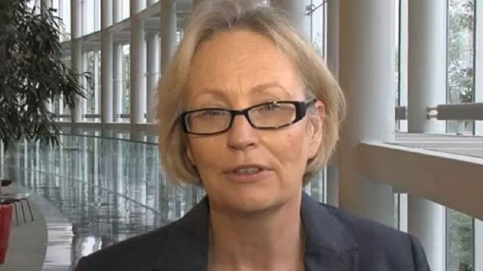 Twitter user tells British Gibraltar MEP she's "too ugly to visit Spain"