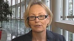 Twitter user tells British Gibraltar MEP she's "too ugly to visit Spain"
