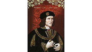 English king Richard III remains divisive from the grave
