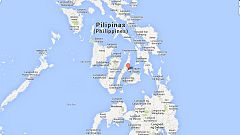 Philippines: un ferry sombre après une collision, 17 morts, 573 personnes secourues