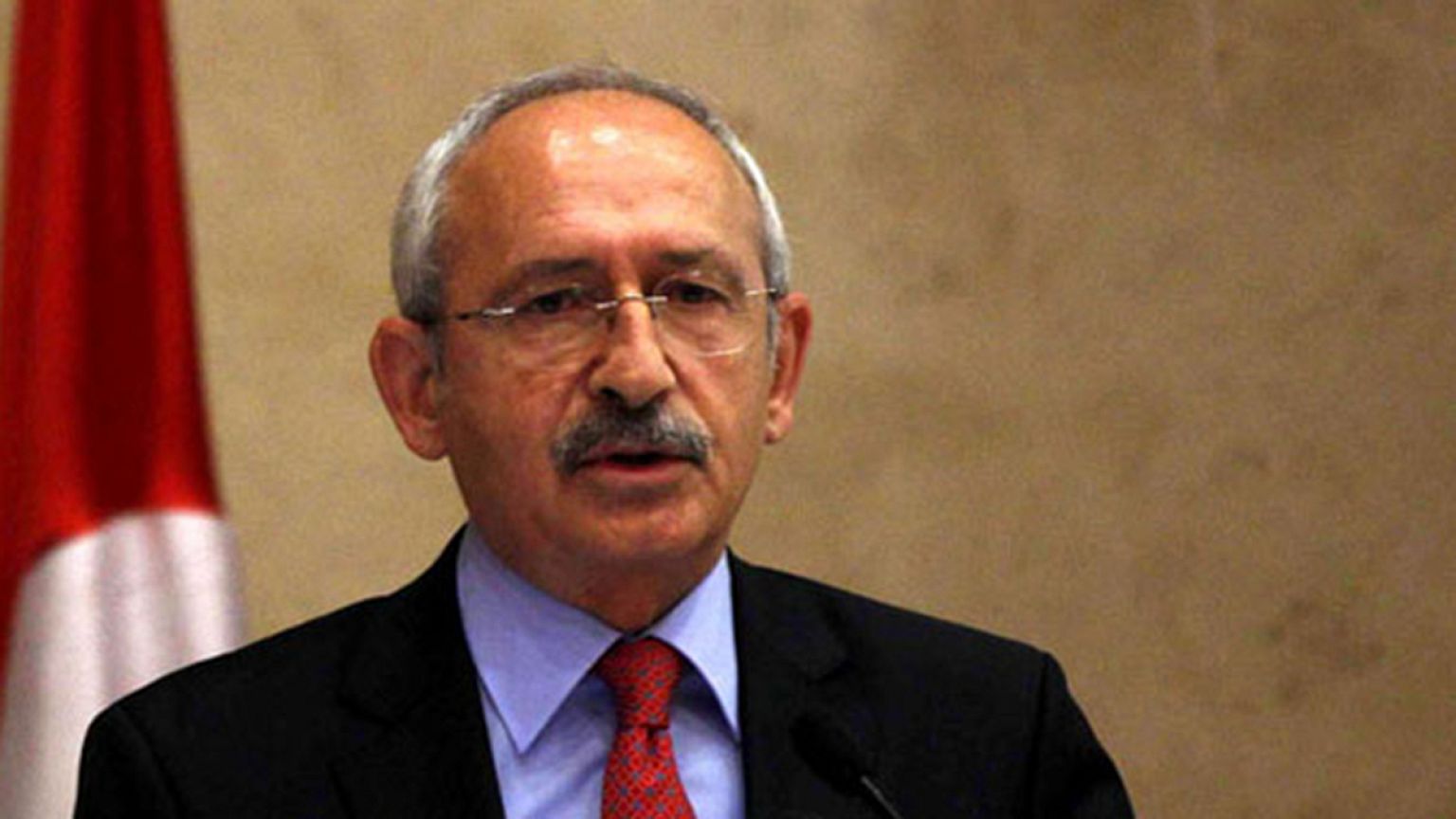 CHP lideri Kılıçdaroğlu Irak’a gitti